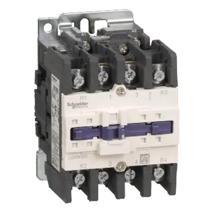 Schneider Electric LC1D40008F6