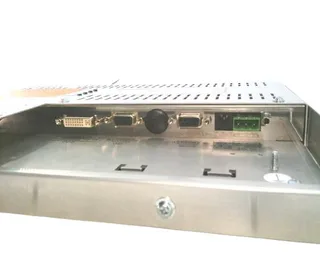 Siemens 6AV81000BA001AA1 — HMI Operator Interfaces (image 2)
