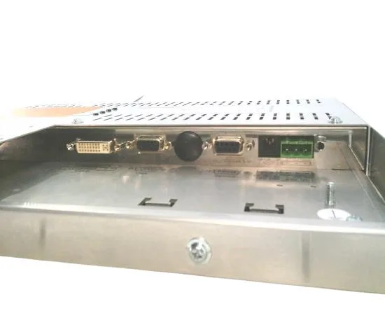 Siemens 6AV81000BA001AA1 — HMI Operator Interfaces (image 2)