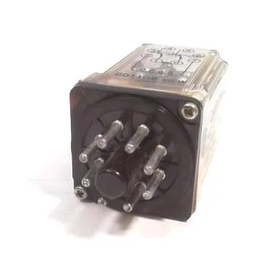 Omron MK2-UA-006004-DC24 — General Purpose Relays (image 3)