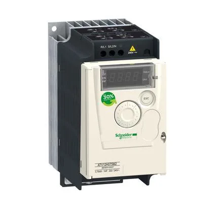 Schneider Electric ATV12H075M3 (image 5)