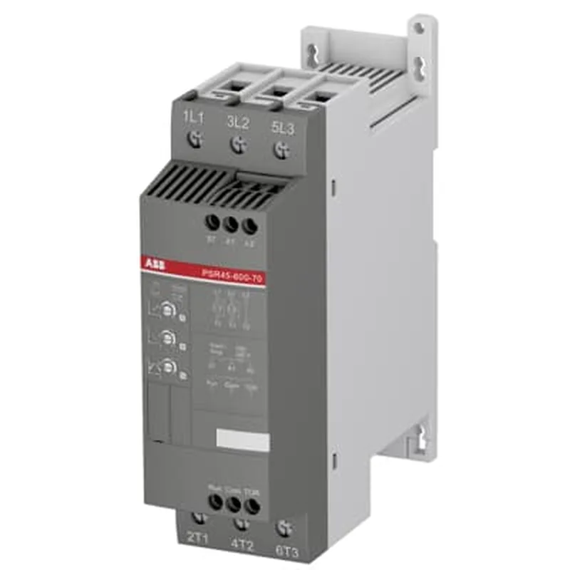 ABB 1SFA896111R7009 — Soft Starters (image 3)