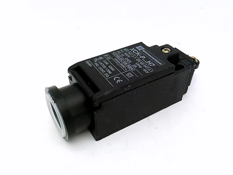 Schneider Electric XCK-P102H7 — Limit Switches (image 2)