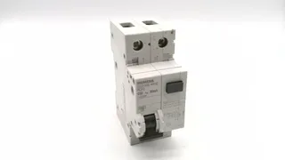 Siemens 5SU1356-1KK32 — Residual Current Breakers (RCCB/RCBO) (image 2)