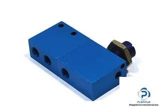 Festo VZOB-3-1/4 — Time Delay Relays (image 4)