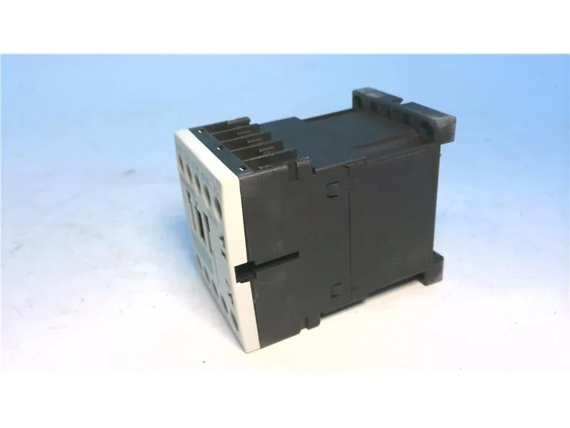 Siemens 3RH1122-1BA40 — Contactors (image 3)
