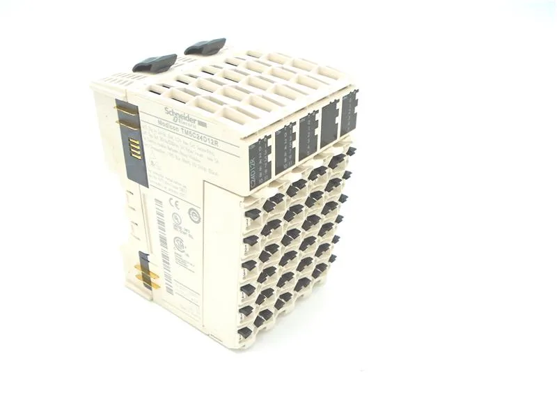 Schneider Electric TM5C24D12R (image 5)
