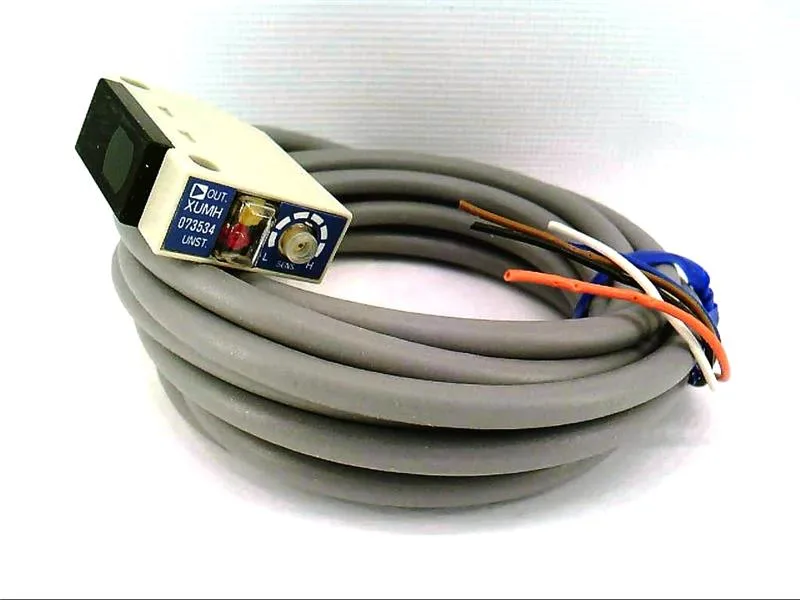 Schneider Electric XUM-H073534 — Photoelectric Sensors