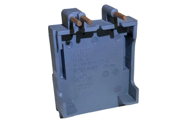 ABB BEA16-4 — Circuit Breaker Accessories (image 4)