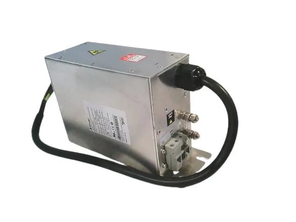 Schneider Electric VW3A4701