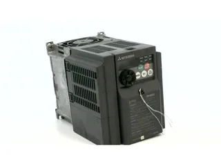 Mitsubishi Electric FR-D740-080-CC — AC Drives (VFD) (image 2)