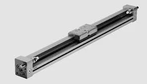 Festo DGC-32-815-G-PPV-A — Pneumatic Cylinders & Actuators