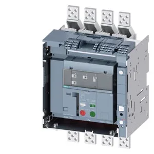 Siemens 3VA2712-2.B55-.... — Molded Case Circuit Breakers (MCCB)