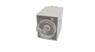 Chint JSZ3Y 60S AC110V — Time Delay Relays (image 3)