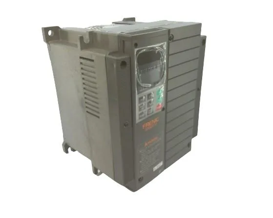 Fuji Electric FRN007P11W-2UX — AC Drives (VFD) (image 4)