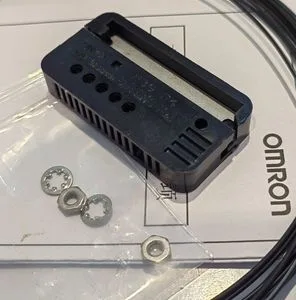 Omron E32-C31N — Photoelectric Sensors (image 4)
