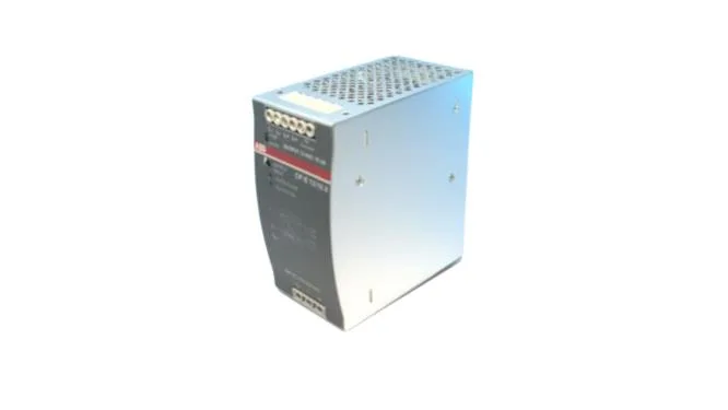 ABB 1SVR427035R1000 — General Purpose Relays (image 4)