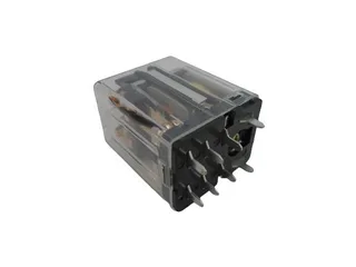 Fuji Electric FRL-264-240VAC — General Purpose Relays (image 2)