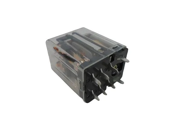 Fuji Electric FRL-264-240VAC — General Purpose Relays (image 2)