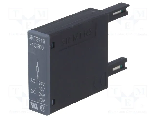 Siemens 3RT2916-1CB00 — Contactors (image 5)