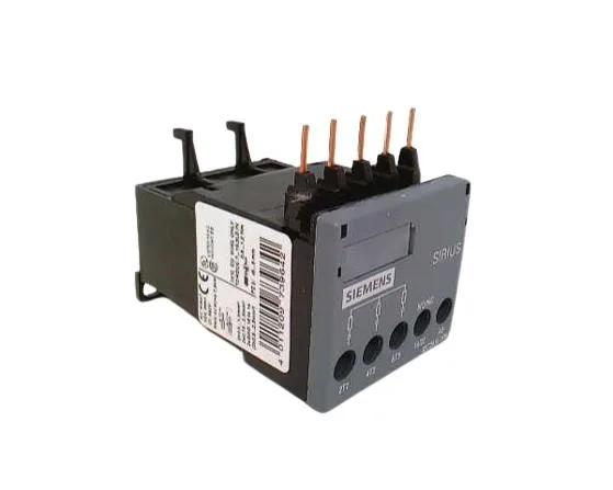Siemens 3RT2916-1PA3 (image 2)