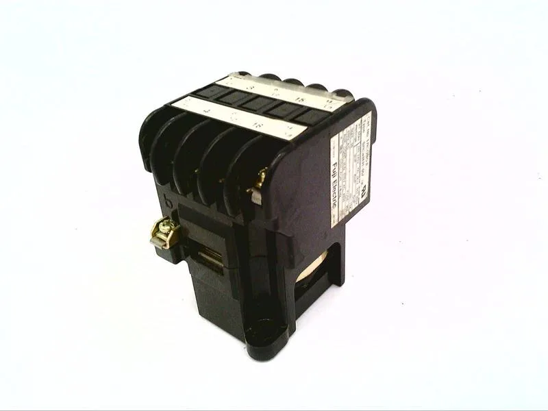 Fuji Electric SRCA3631-05/A — Contactors (image 3)