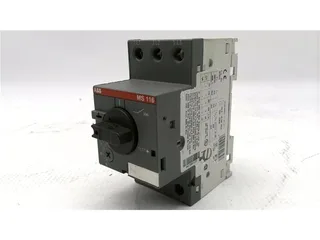 ABB MS116-16.0 — Motor Starters (image 2)