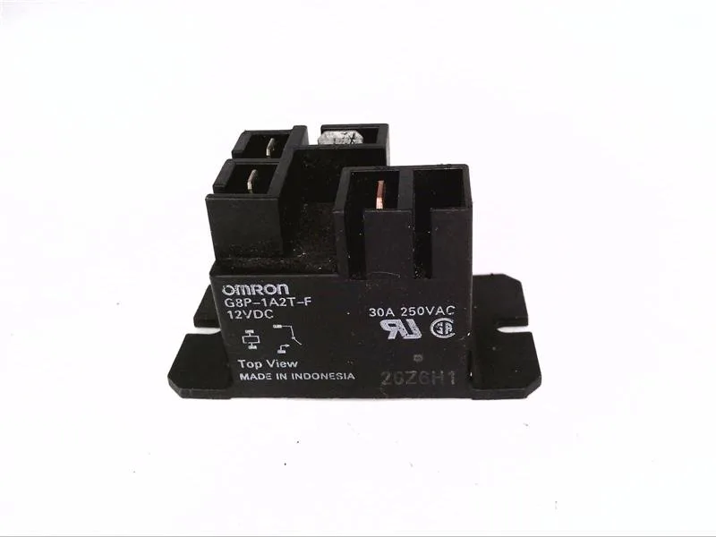 Omron G8P-1A2T-F-DC12 — General Purpose Relays