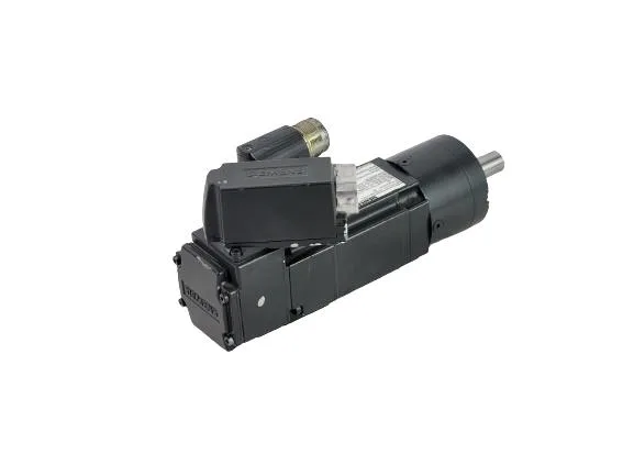 Siemens 1FK7022-5AK71-1VU3-Z-A31 — Servo Motors (image 4)