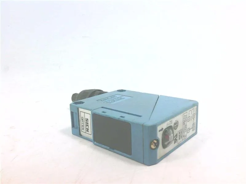 SICK WS260-M230 — Photoelectric Sensors (image 4)