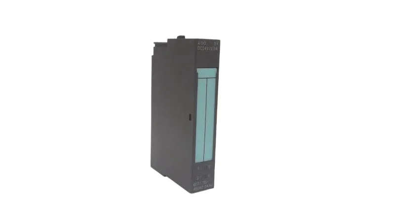 Siemens 6ES7132-4BD02-0AA0-EACH — PLC I/O & Expansion Modules (image 3)