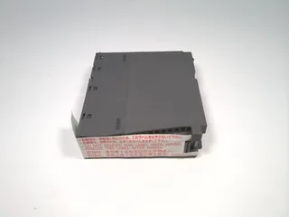 Mitsubishi Electric Q06PHCPU — PLCs (Programmable Logic Controllers)