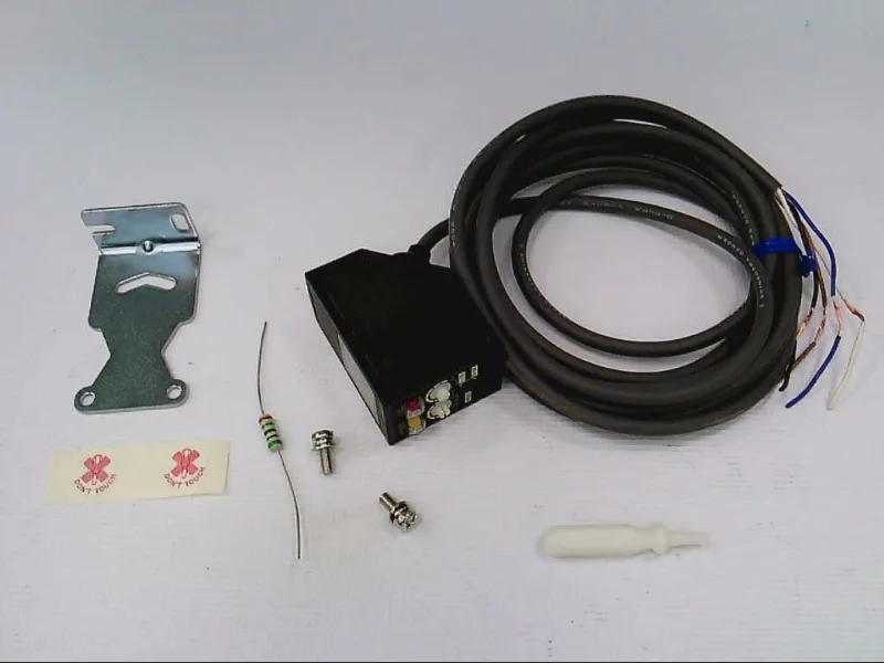 Omron E3S-ADS50C43A — Photoelectric Sensors (image 2)