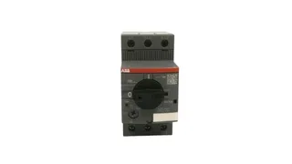 ABB 1SAM250000R1009 — Motor Protection Circuit Breakers (MPCB) (image 2)