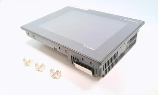 Mitsubishi Electric GT1265-VNBD — HMI Operator Interfaces (image 2)