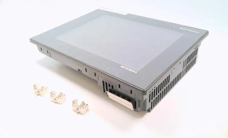 Mitsubishi Electric GT1265-VNBD — HMI Operator Interfaces (image 2)