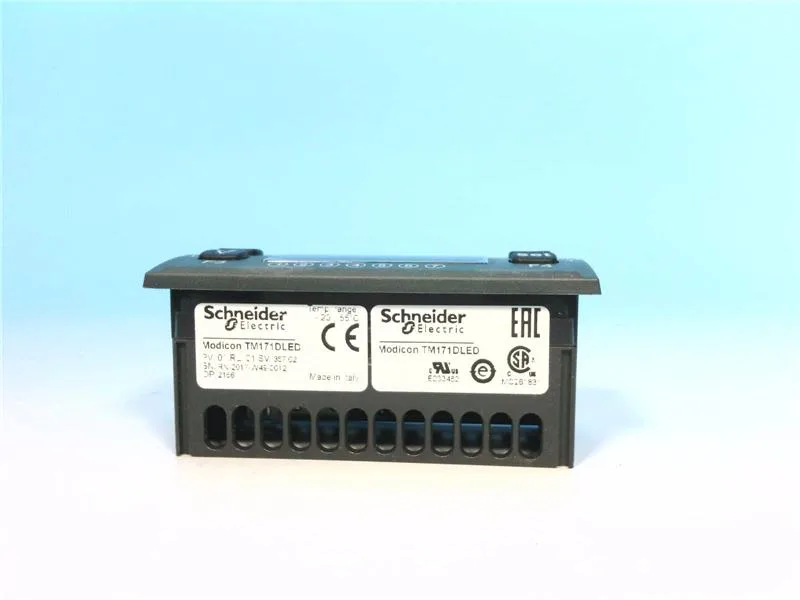 Schneider Electric TM171DLED (image 3)