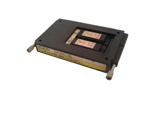 Fuji Electric FMC-334A-NK — PLC I/O & Expansion Modules (image 2)