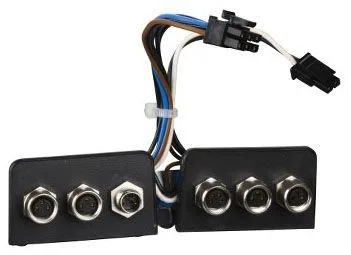 Schneider Electric VW3L40420 — Motor Control Accessories (image 2)
