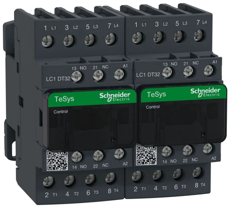 Schneider Electric LC2DT32G7 (image 3)