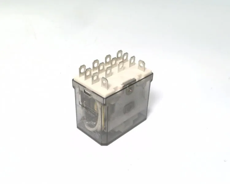 Fuji Electric HH64P-L AC100V — Miniature Circuit Breakers (MCB) (image 3)