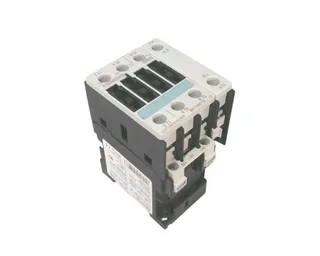 Siemens 3RT1526-1AK60 — Contactors (image 4)