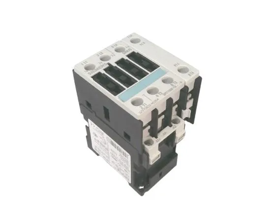 Siemens 3RT1326-1BG40 — Contactors (image 2)