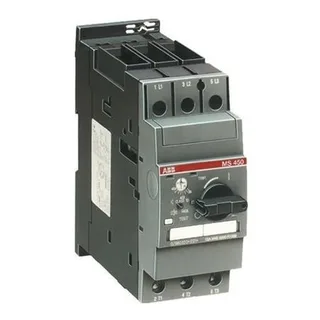 ABB MS450-50E — Motor Starters (image 2)