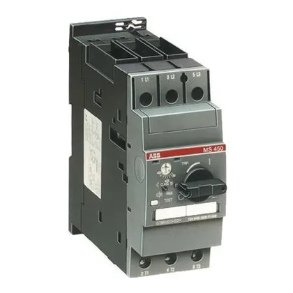 ABB MS450-50E — Motor Starters (image 2)