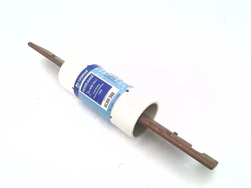 Littelfuse KLSR300