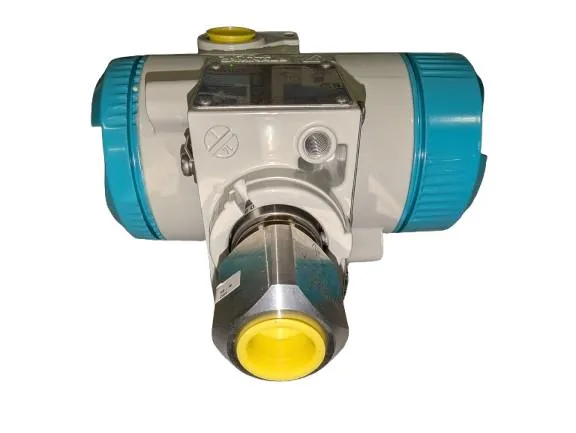 Siemens 7MF4033-1DA10-1NC7-Z — Pressure Transmitters (image 2)