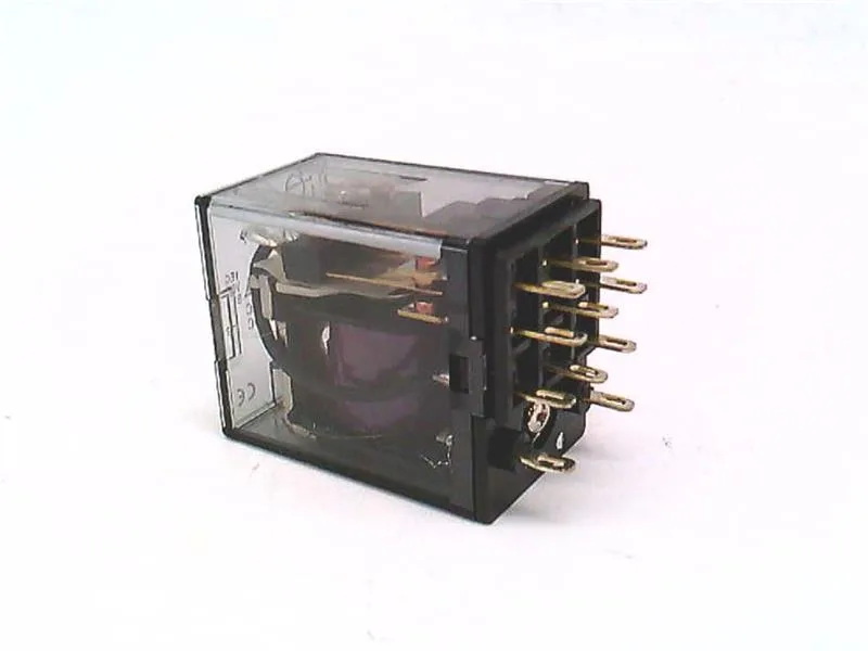 Fuji Electric HH53P DC24V — General Purpose Relays (image 2)