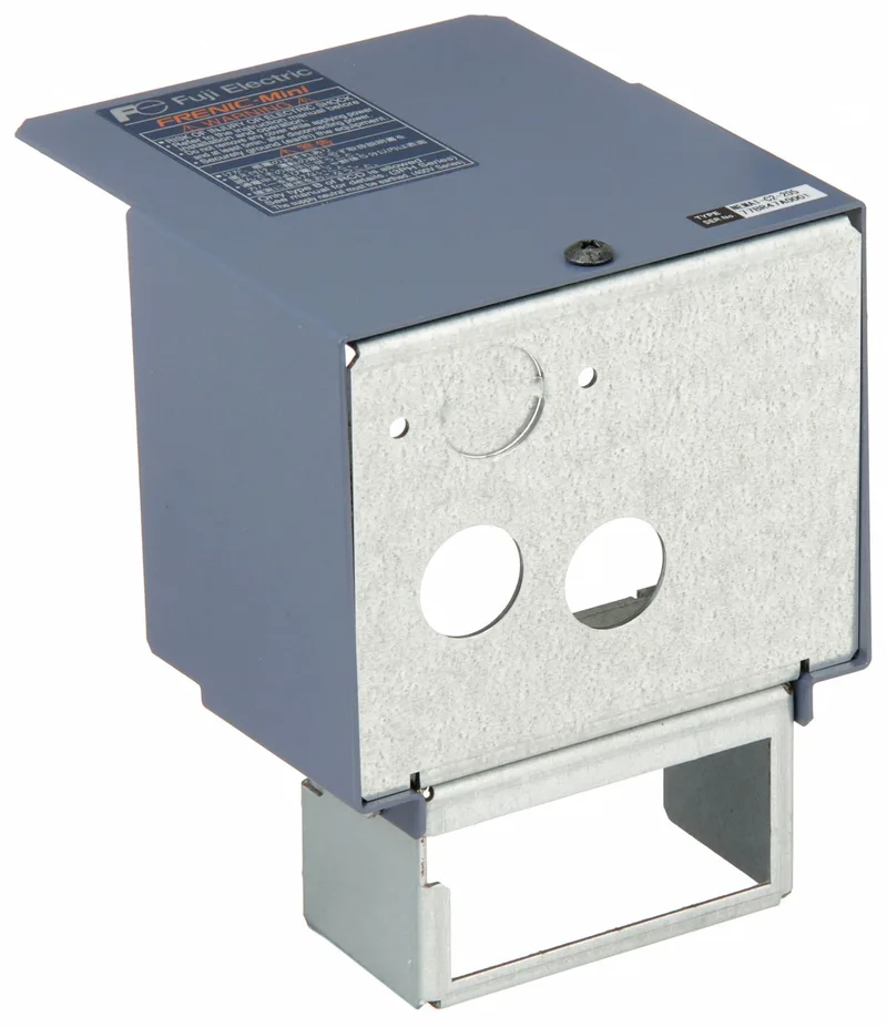 Fuji Electric NEMA1-C2-205 (image 3)