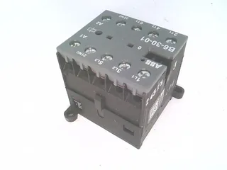 ABB B6-30-01-85 — Contactors (image 4)